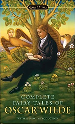 Complete Fairy Tales of Oscar Wilde (Signet Classics) indir