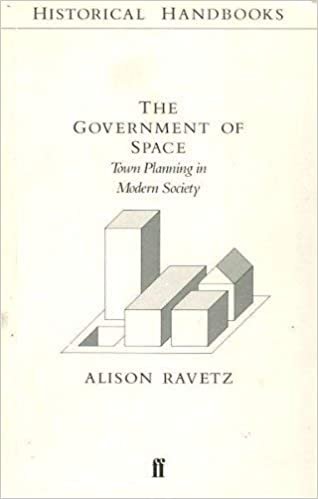 The Government of Space (Historical handbooks)