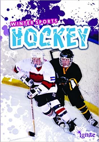 Hockey (Ignite: Winter Sports)