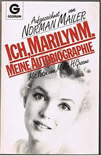 Ich Marilyn M. Meine Autobiographie