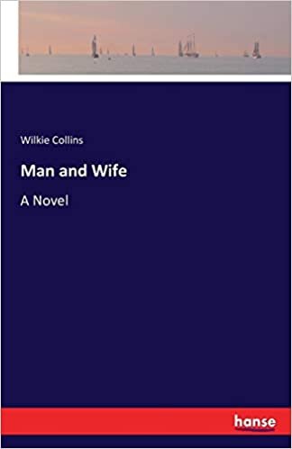 Man and Wife: A Novel