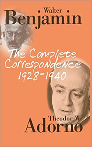 The Complete Correspondence, 1928-1940 indir
