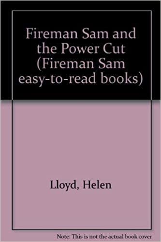 Fireman Sam and the Power Cut (Fireman Sam easy-to-read books)