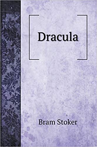 Dracula (Fiction books)
