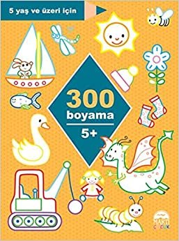 300 Boyama +5