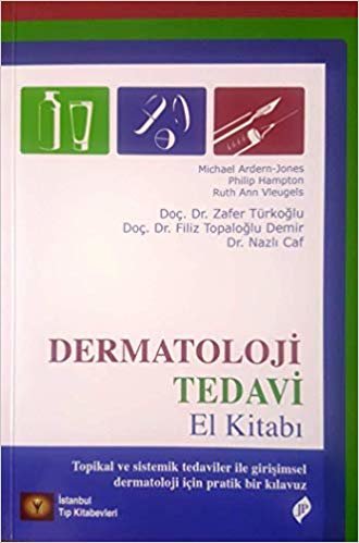 Dermatoloji Tedavi El Kitabı indir