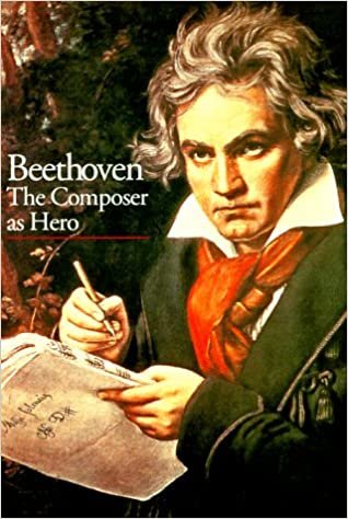 Discoveries: Beethoven (Discoveries Series)