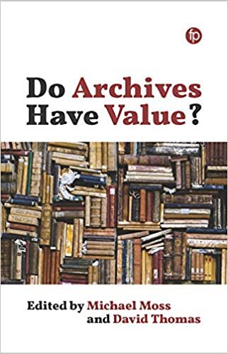 Do Archives Have Value? indir
