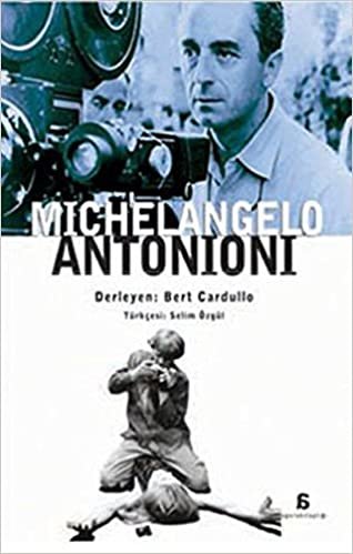 Michelangelo Antonioni indir