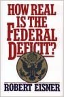 HOW REAL IS THE FEDERAL DEFICIT?