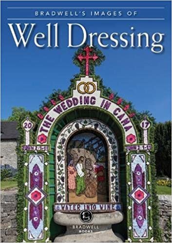 Bradwell's Images of Well Dressing indir