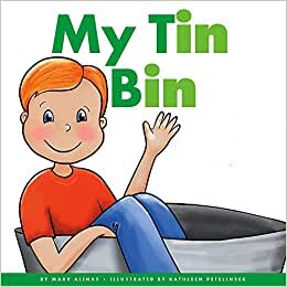 My Tin Bin (Rhyming Word Families)
