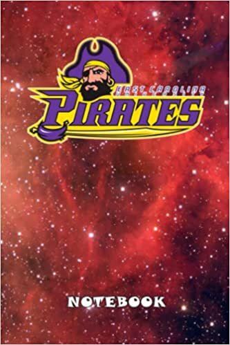 East Carolina Pirates Family Notebook with Inspirational Quotes, Thankgiving Notebook , Composition Book, Diary for Women, Men, Teens, and Children #21