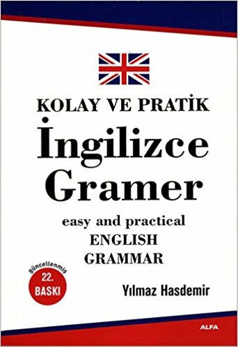 İngilizce Gramer: Kolay ve Pratik