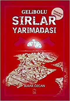 Gelibolu Sırlar Yarımadası