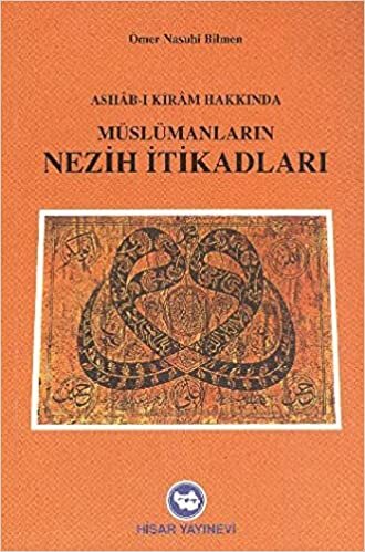 Müslümanların Nezih İtikadları