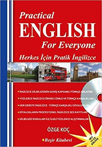 Practical English For Everyone: Herkes İçin Pratik İngilizce