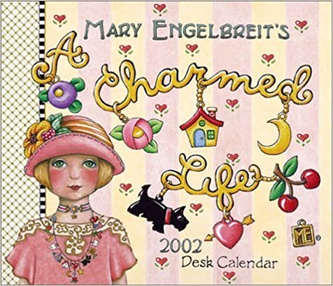 A Charmed Life 2002 Calendar (Mary Engelbreit)