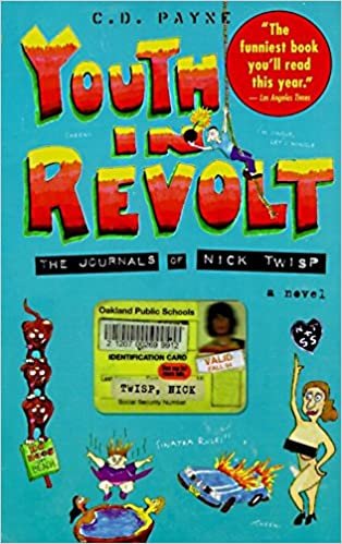 Youth in Revolt: A Novel: The Journals of Nick Twisp indir