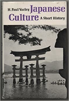 Japanese Culture: A Short History