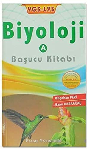 YGS-LYS Biyoloji - A Başucu Kitabı