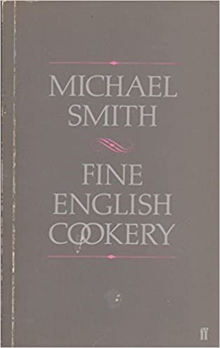 Fine English Cookery