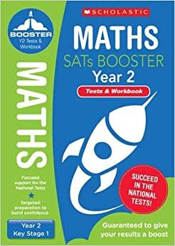 Maths Pack (National Curriculum Sats Booster Programme)