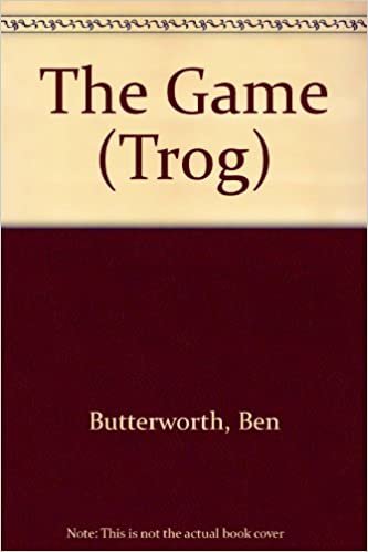 The Game (Trog)