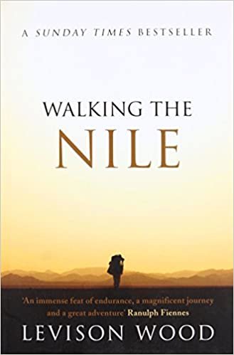 Walking the Nile