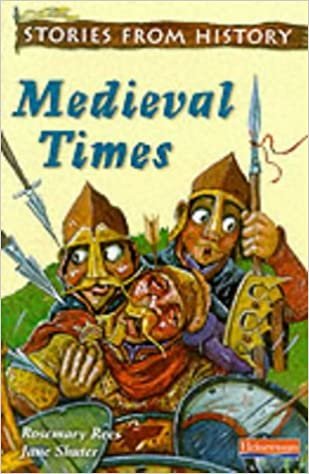 Mediaeval Times (Stories from History) indir