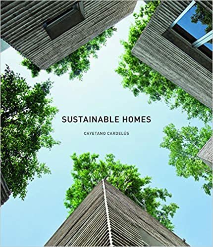 Sustainable Homes (Sürdürülebilir Mimarlık; EVLER) indir