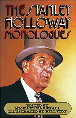 The Stanley Holloway Monologues