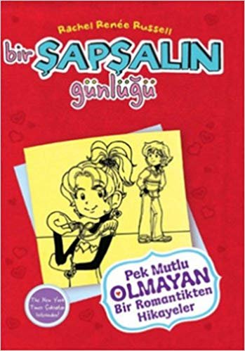 BİR ŞAPŞALIN GÜNLÜĞÜ 6