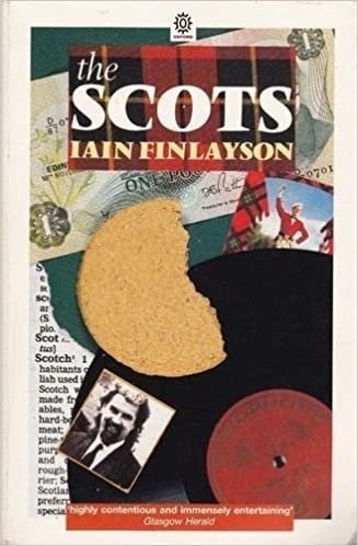 The Scots (Oxford Paperbacks)