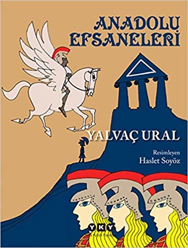 Anadolu Efsaneleri indir