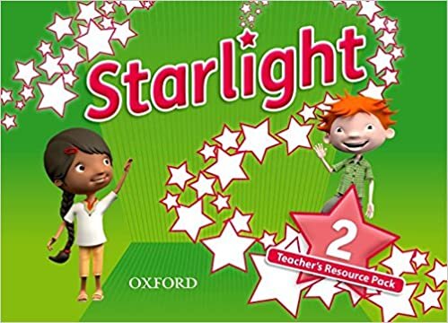 Starlight: Level 2: Teacher's Resource Pack: Succeed and shine indir