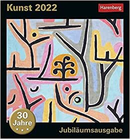 Kunst Kulturkalender 2022 - Tagesabreißkalender zum Aufstellen oder Aufhängen - Tischkalender mit Kunst im Detail - 15,4 x 16,5 cm: Künstler, Werke, Museen, Ausstellungen