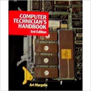 Computer Technician's Handbook indir