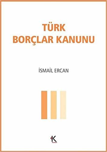 Türk Borçlar Kanunu (Cep Boy) indir