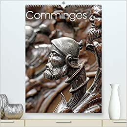 Comminges (Premium, hochwertiger DIN A2 Wandkalender 2021, Kunstdruck in Hochglanz): Région du Comminges (Calendrier mensuel, 14 Pages ) (CALVENDO Foi)