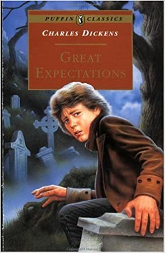 Great Expectations (Puffin Classics) indir
