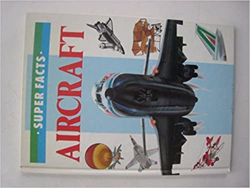 Aircraft (Superbooks)