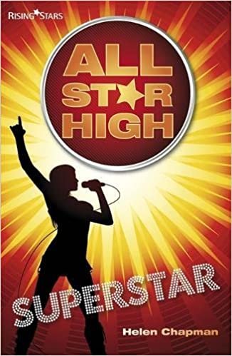 All Star High: Superstar