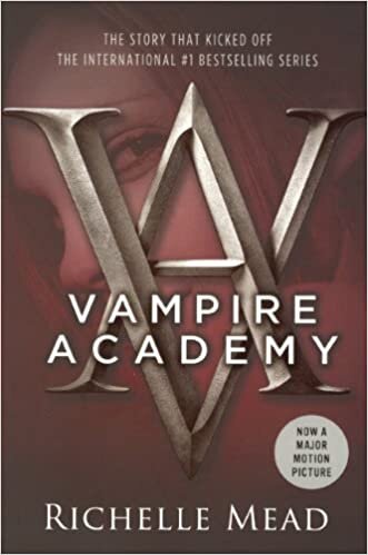 Vampire Academy (Vampire Academy (Prebound))