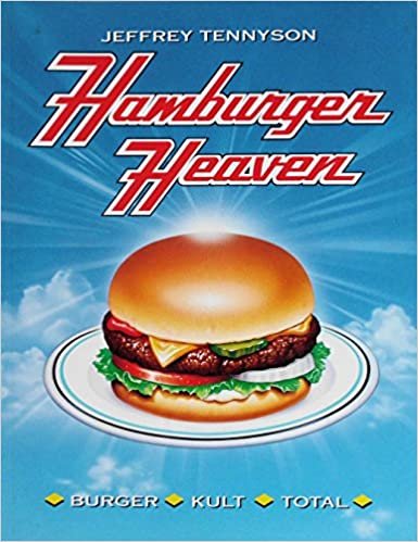 Hamburger Heaven