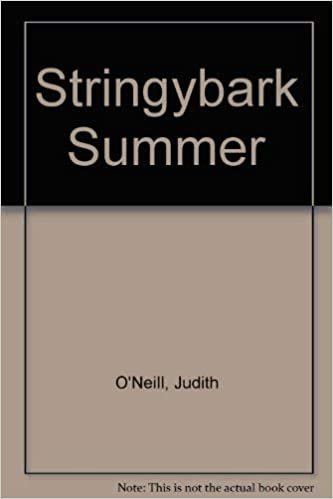 Stringybark Summer