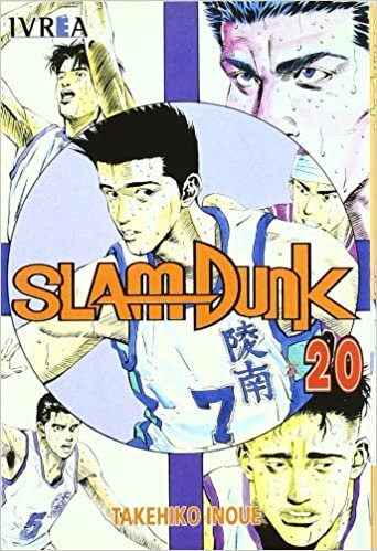 slam dunk 20