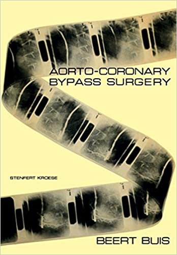 Aorto-Coronary Bypass Surgery
