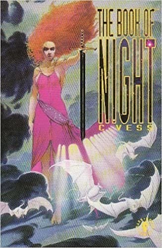 Book of Night indir