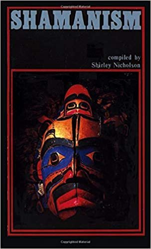 Shamanism: An Extended View of Reality (Quest Book)